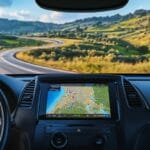 Découvrez comment planifier vos trajets avec les itinéraires mappy voiture