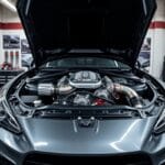 Optimisation des performances moteur avec BR perfo