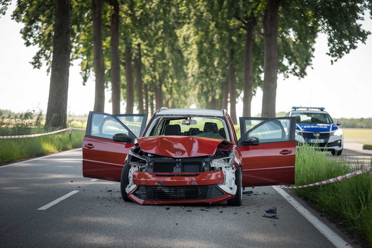 Voiture première main cause décès : comprendre les enjeux de sécurité