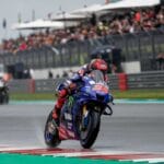 L’impact de la cylindrée MotoGP sur la performance des motos