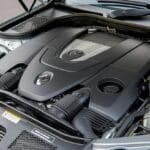 Moteur Renault dans Mercedes : spécificités et modèles concernés