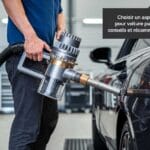 Choisir un aspirateur pour voiture puissant : conseils et recommandations