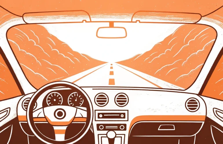 Voyant ASR allumé : causes, dangers et solutions