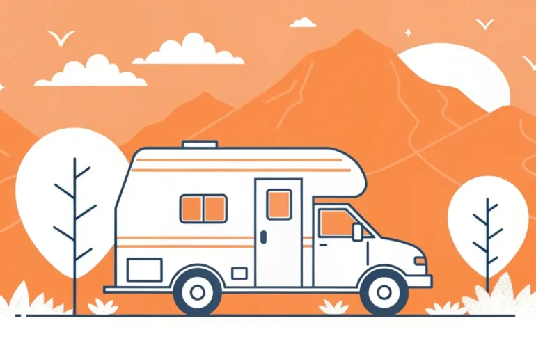 Chauffe-eau camping car : choisir et installer son système pour plus d’autonomie