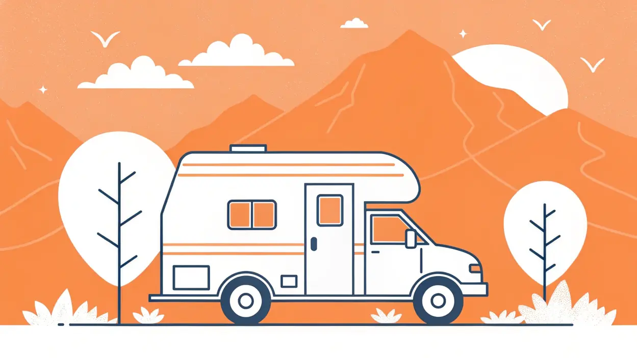 Chauffe-eau camping car : choisir et installer son système pour plus d’autonomie