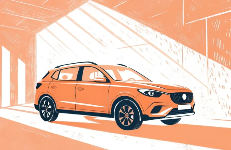 MG ZS Hybrid+ : motorisation, confort et fiabilité en détails