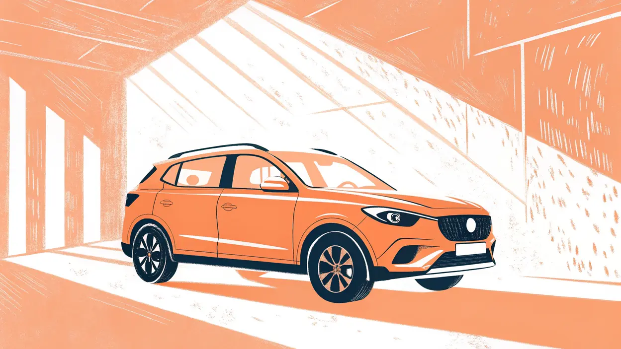 MG ZS Hybrid+ : motorisation, confort et fiabilité en détails