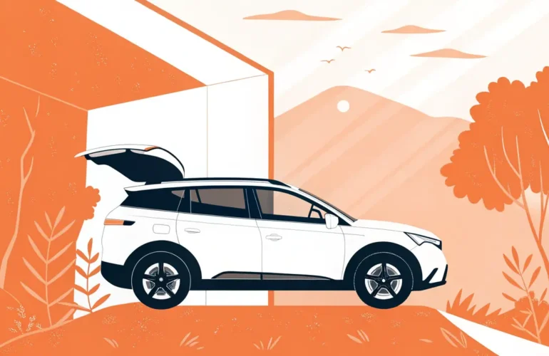 Volume coffre 3008 2024 : litres, dimensions et modularité au quotidien