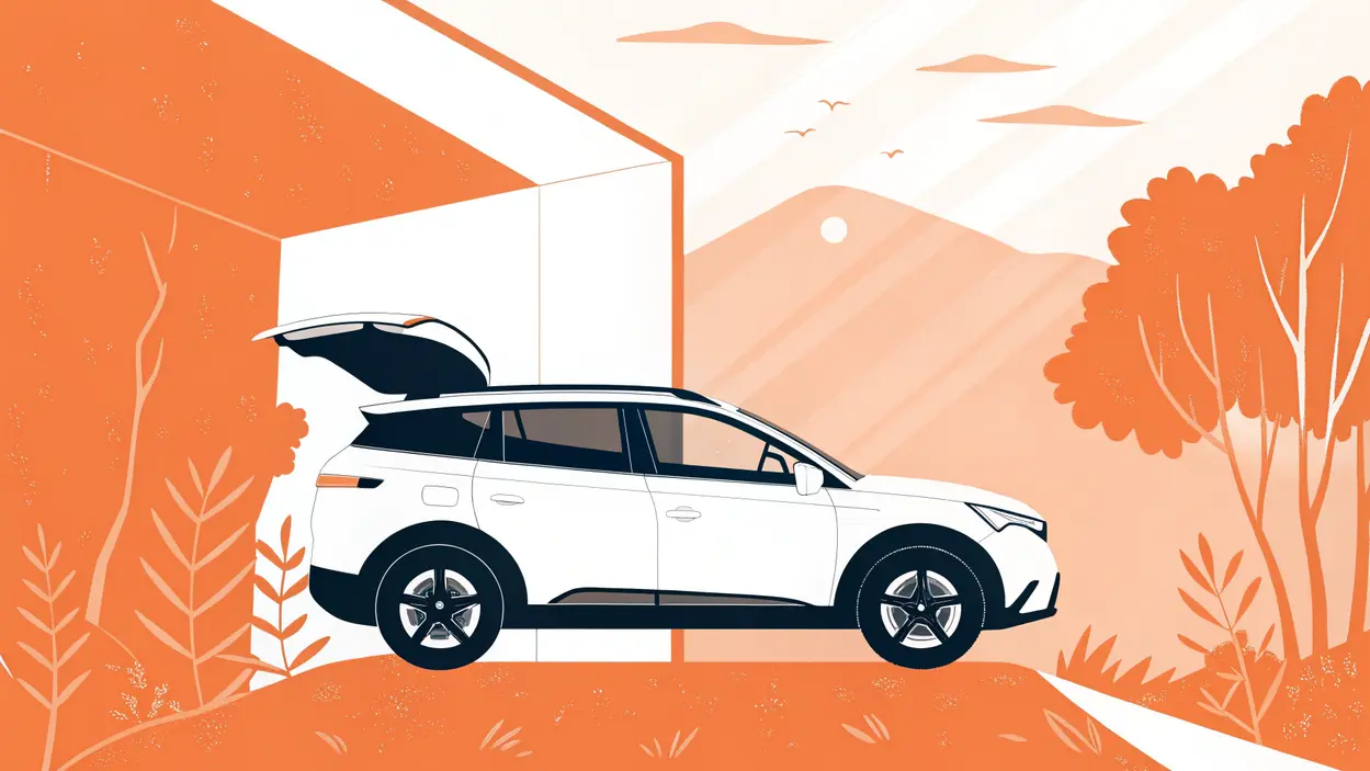 Volume coffre 3008 2024 : litres, dimensions et modularité au quotidien