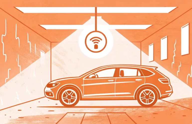 Voyant ESP allumé : causes, risques et solutions pratiques