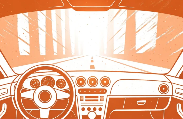 Comment interpréter les voyants du tableau de bord de votre voiture