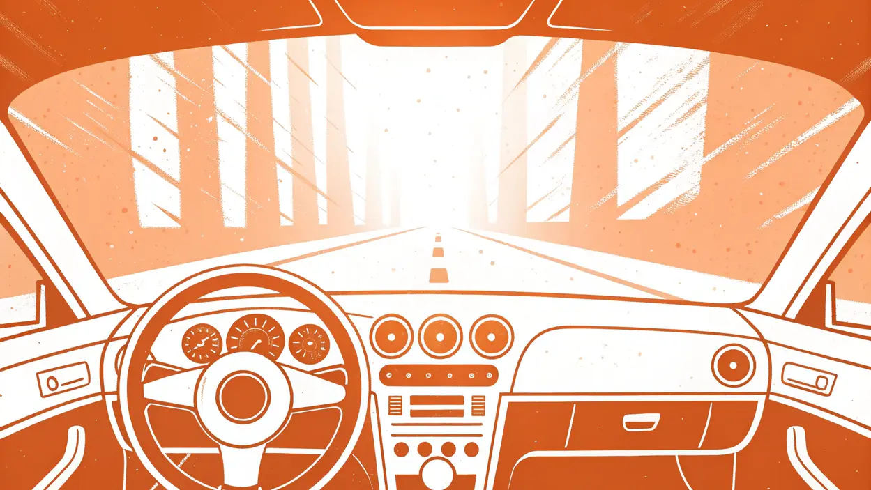 Comment interpréter les voyants du tableau de bord de votre voiture