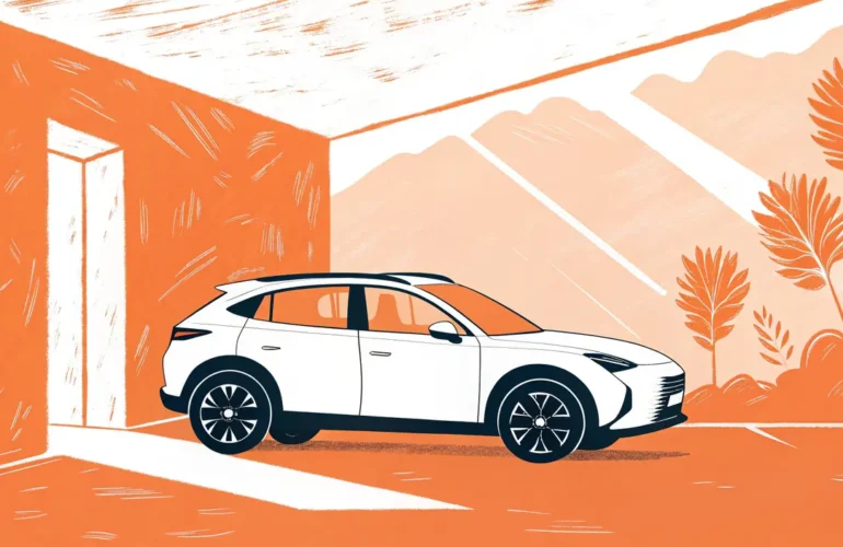 Location d’utilitaire chez E.Leclerc : tarifs, conditions et comparatif