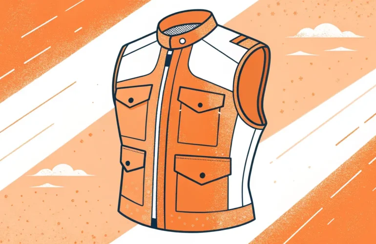 Veste moto : allier sécurité, confort et style pour bien choisir