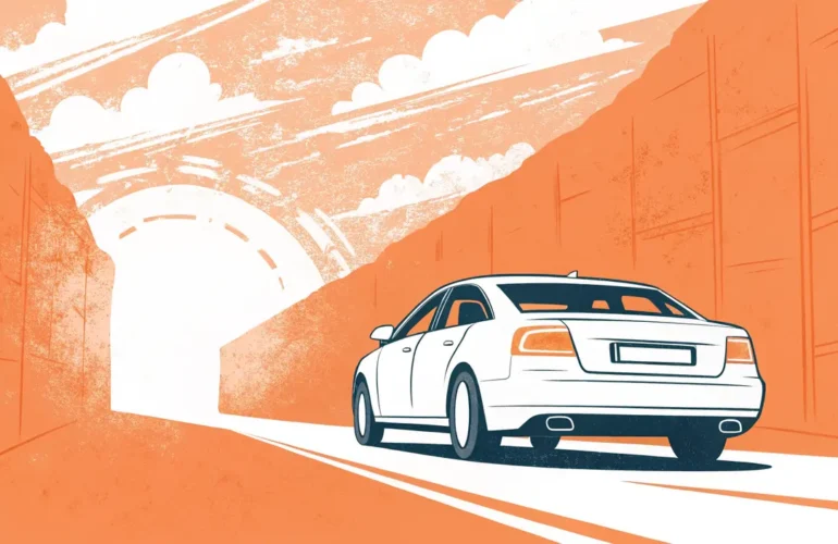 Comment obtenir légalement des informations sur le propriétaire d’un véhicule à partir de sa plaque d’immatriculation