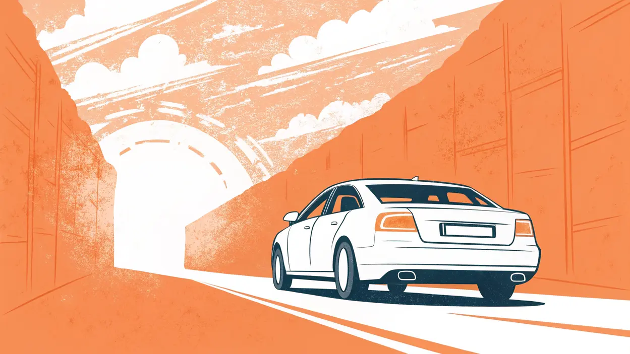 Comment obtenir légalement des informations sur le propriétaire d’un véhicule à partir de sa plaque d’immatriculation