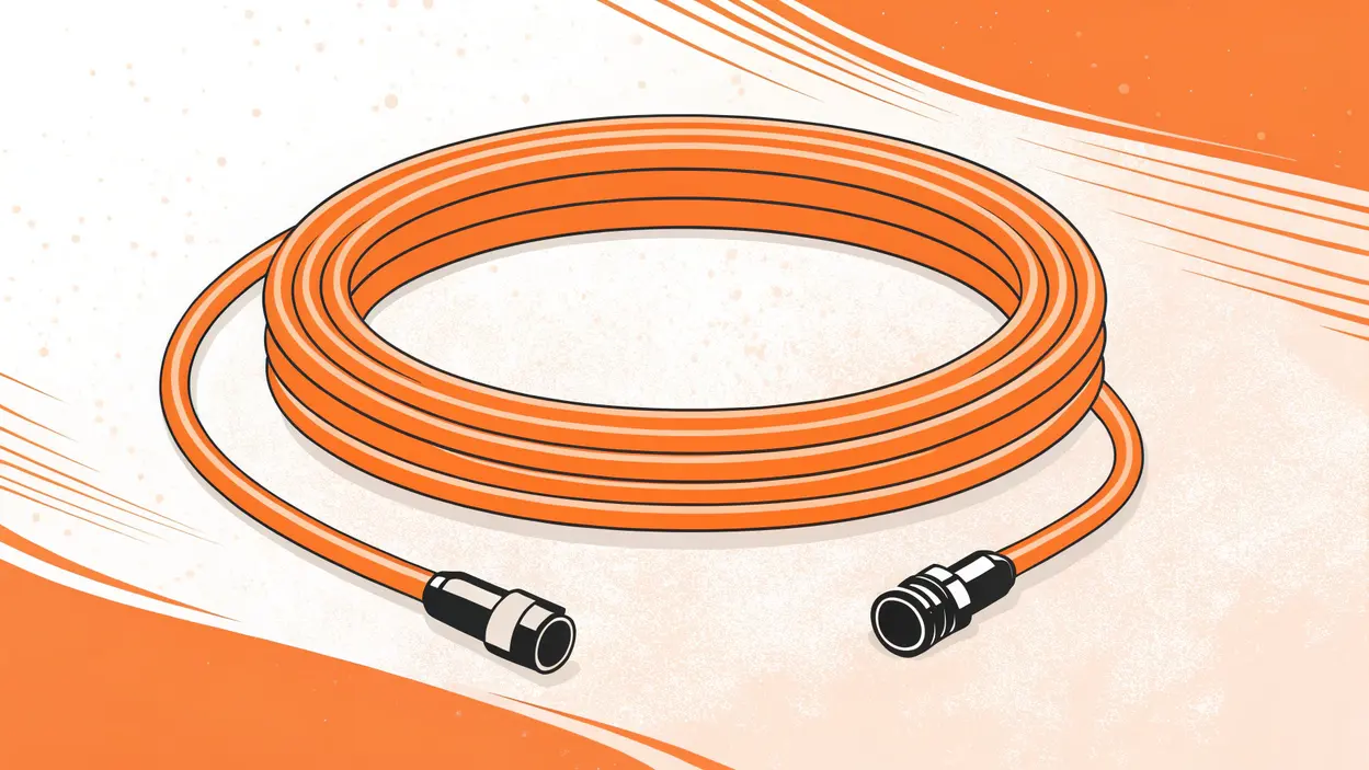 Durite de radiateur : types, signes de défaillance et entretien