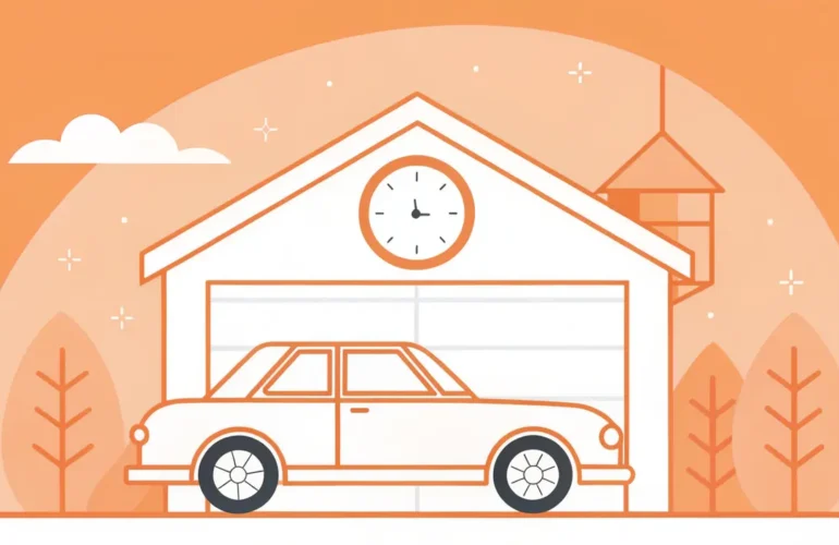 Litige avec un garage automobile : délais, obligations et recours