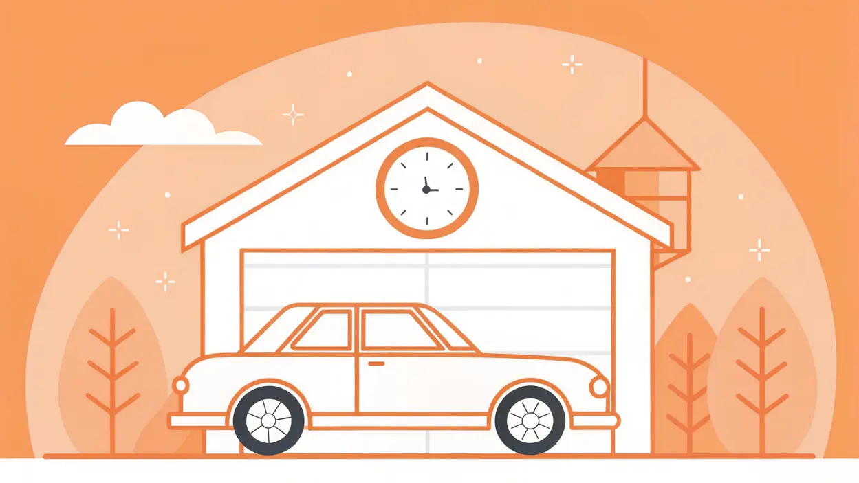 Litige avec un garage automobile : délais, obligations et recours