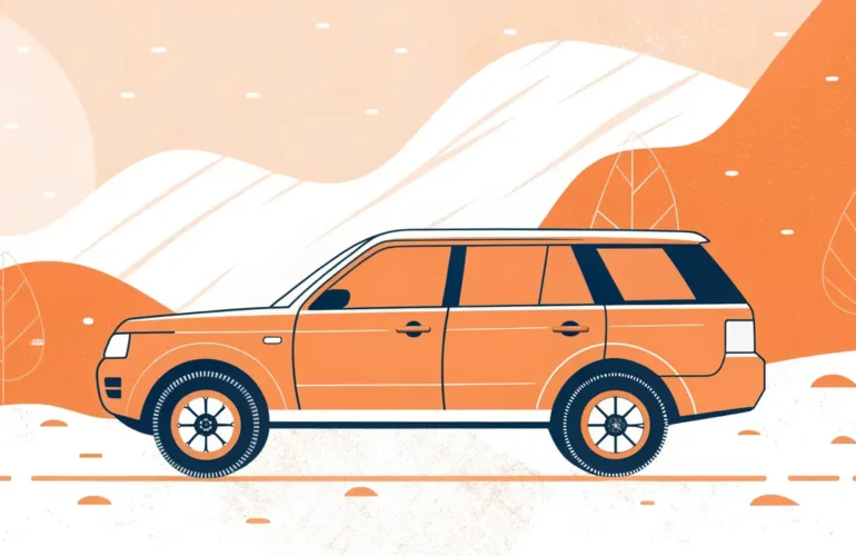 Meilleurs SUV familiaux 2025 : sélection selon confort, espace et sécurité