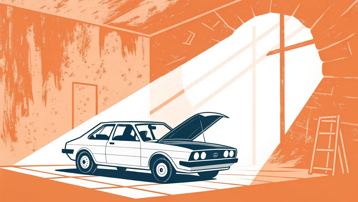 Voiture qui ne démarre pas : causes fréquentes et solutions rapides