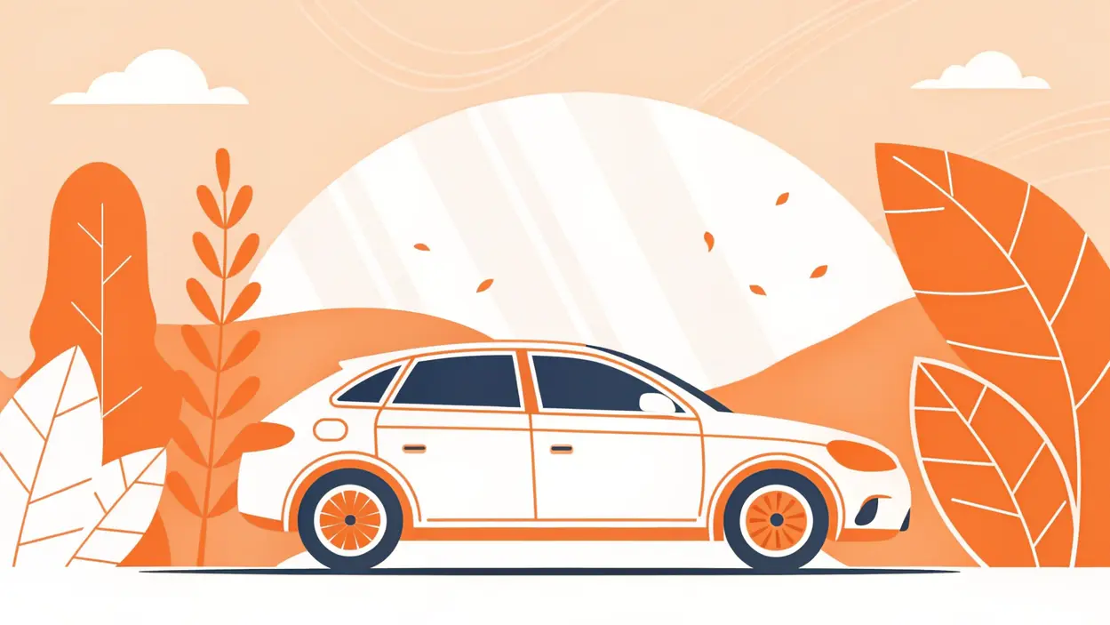 Covering de voiture : quel budget, quels atouts et quel film choisir