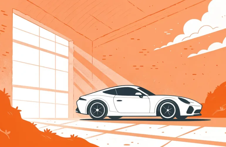 Le commodo de voiture : rôle, pannes et entretien