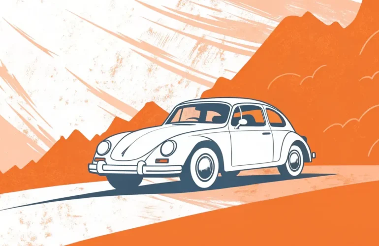 Les plus belles voitures de luxe de 2025 : notre sélection exclusive