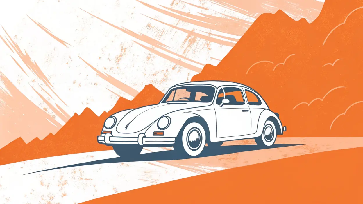 Les plus belles voitures de luxe de 2025 : notre sélection exclusive