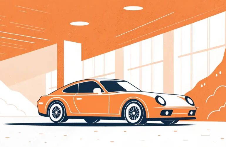 Location de voiture à Tirana : tarifs, agences recommandées et conseils pratiques