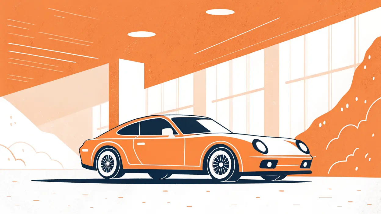 Location de voiture à Tirana : tarifs, agences recommandées et conseils pratiques