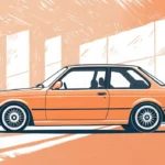 BMW M3 E30 : héritage légendaire, moteur S14 et valeur de collection