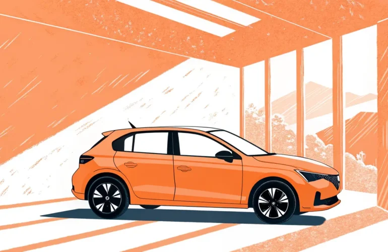 Capacité du coffre de la Peugeot 308 : dimensions, modularité et comparaisons