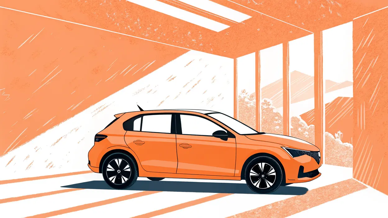 Capacité du coffre de la Peugeot 308 : dimensions, modularité et comparaisons