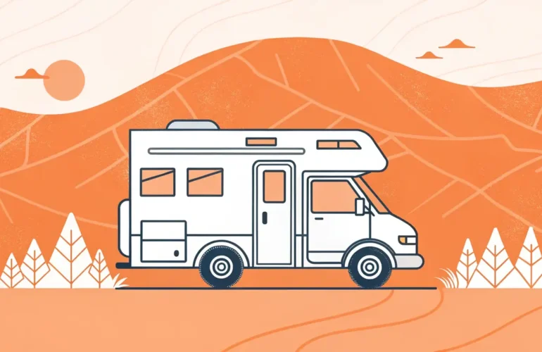 Chauffe-eau pour camping-car et van : types, performances et installation