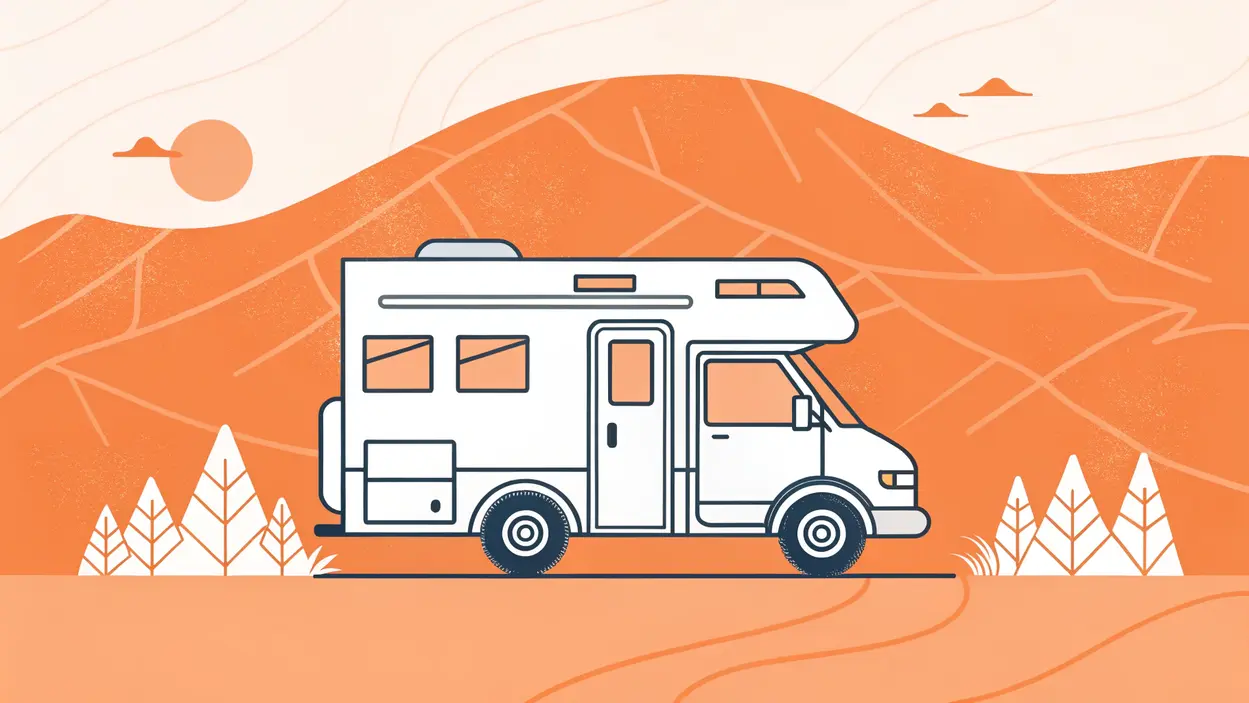 Chauffe-eau pour camping-car et van : types, performances et installation