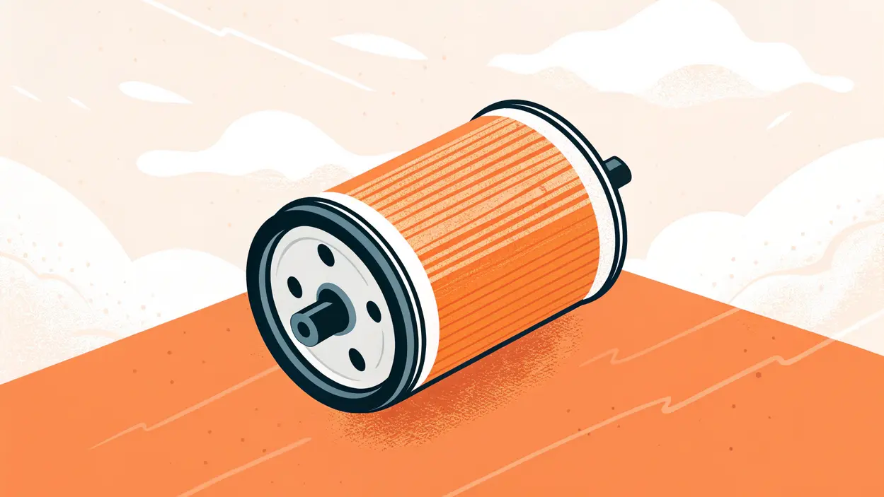 Filtre à carburant pas cher : comment bien choisir et remplacer