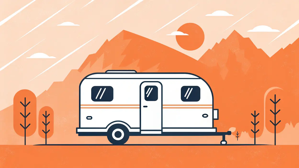 Immatriculation de remorque : obligations, choix de la plaque et démarches