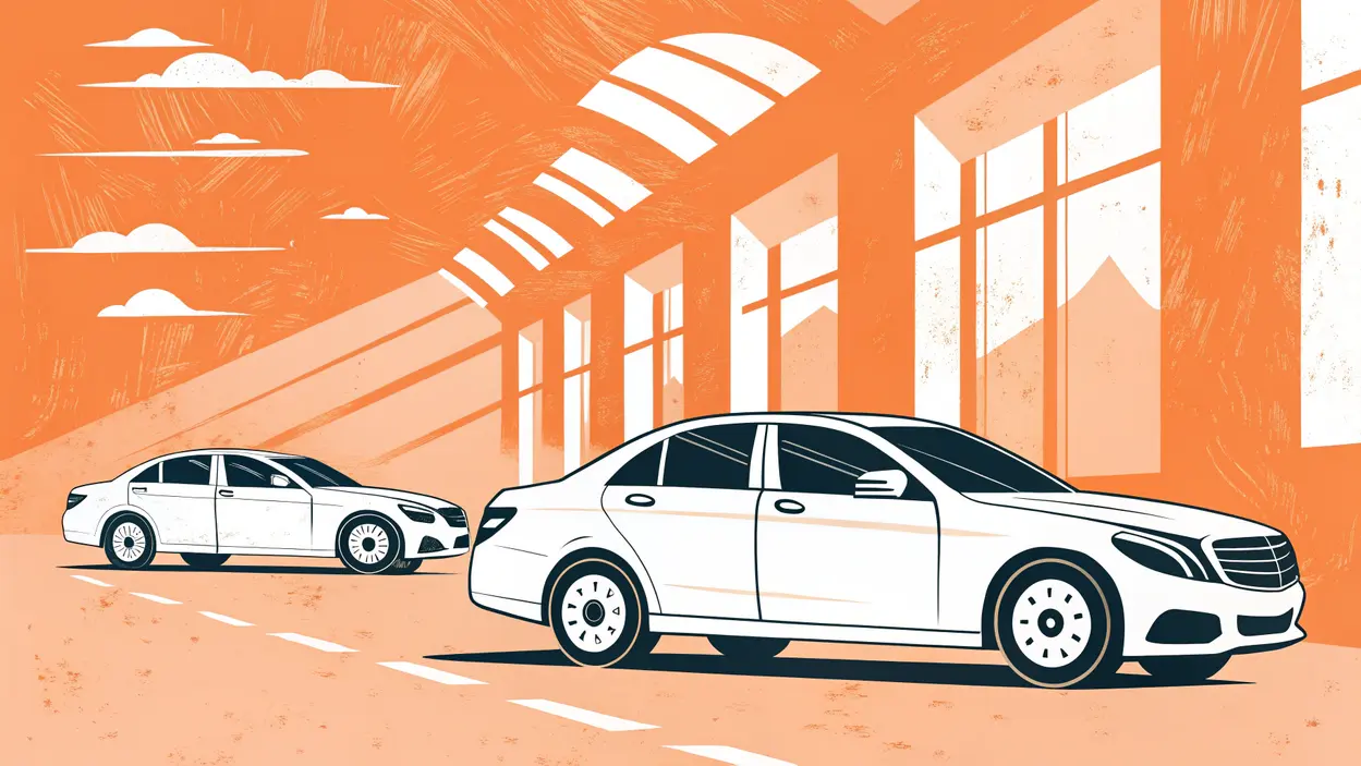 Obtenir sa carte VTC : démarches, coûts et options d’équivalence