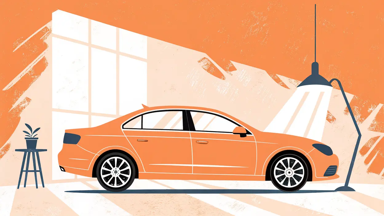 Prix peinture de carrosserie : combien ça coûte et comment bien choisir son professionnel