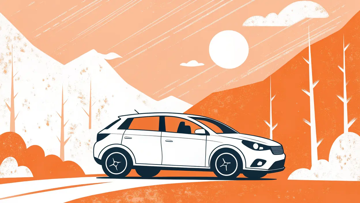 Location de voiture chez E.Leclerc : tarifs, modèles et démarches pratiques