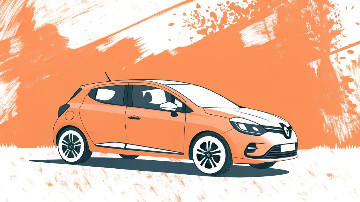 Vidange Renault Clio 4 : fréquence, tutoriel et choix d’huile