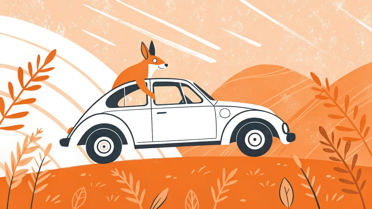 Voiture qui broute : comprendre les causes et agir