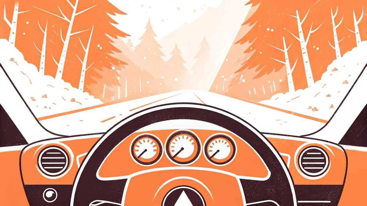 Voyant ASR allumé : causes, risques et solutions pour votre sécurité