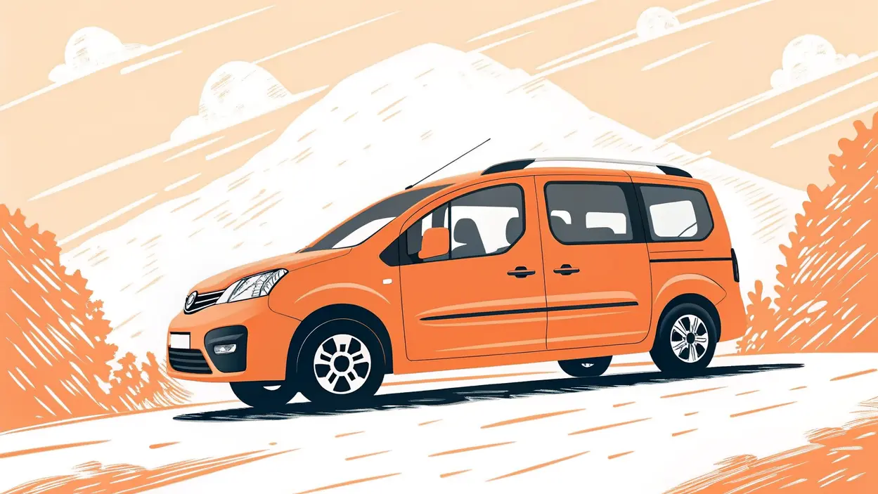 Peugeot Partner Tepee à éviter en occasion : années, moteurs et critères pour trier une annonce