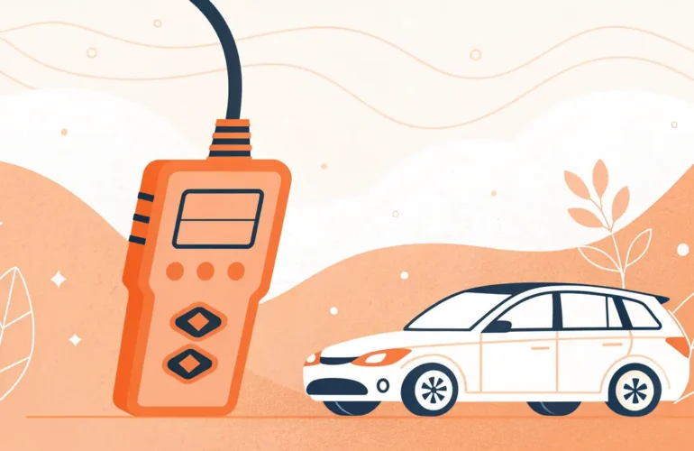 Changer la pile d'une carte Renault et supprimer l'alerte "pile carte faible"