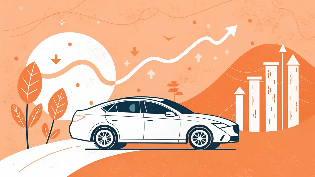 Crédit auto pour une voiture d'occasion entre particuliers : financer et payer sans concessionnaire