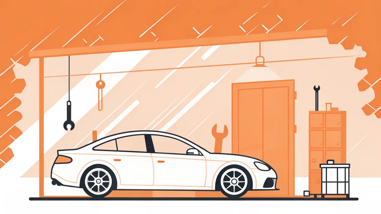 Garage Magazine, le titre auto et son accès en pratique