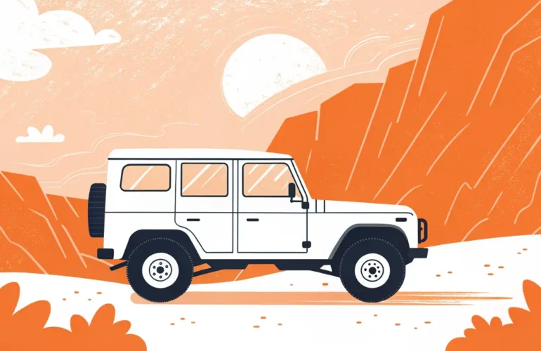 Location utilitaire à Lyon&nbsp;: réserver vite le bon véhicule au bon prix