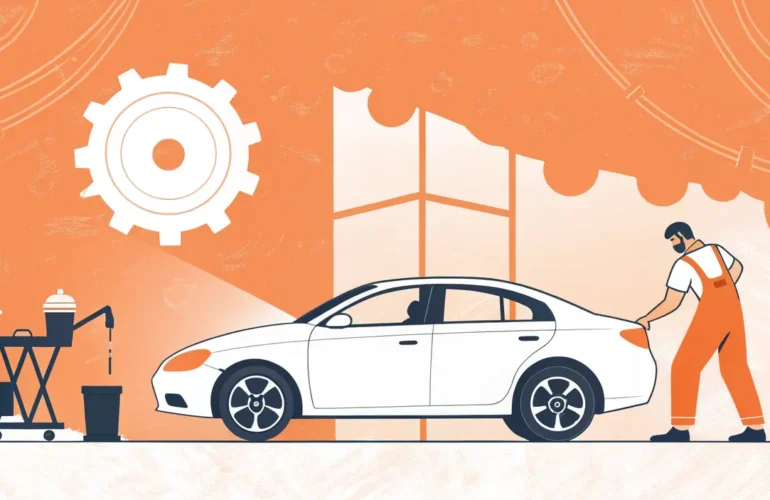 Purge d'embrayage hydraulique : chasser l'air et retrouver une pédale ferme